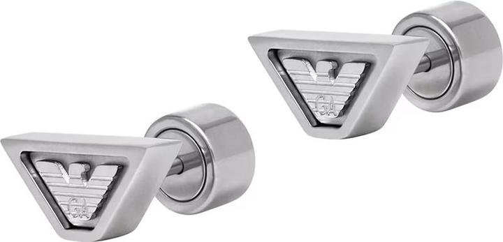 Produktbild Emporio Armani Ohrstecker (Edelstahl)