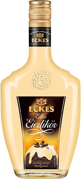 Produktbild Eckes Edler Eierlikör Eierlikör