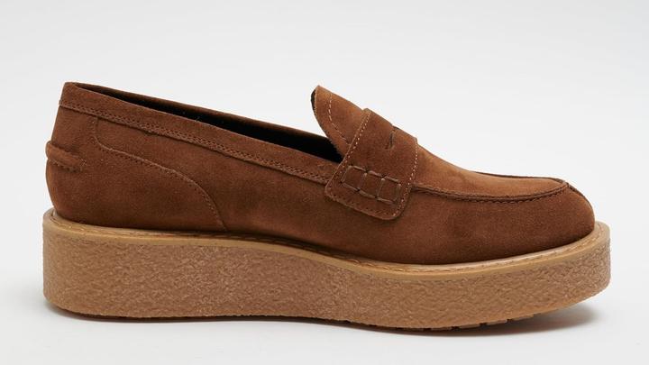 Image du produit Geox Mocassin ademend pour femmes (40)