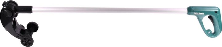 Actual product image Makita Handle extension with roller (Weed whacker, Garden machinery spare parts)