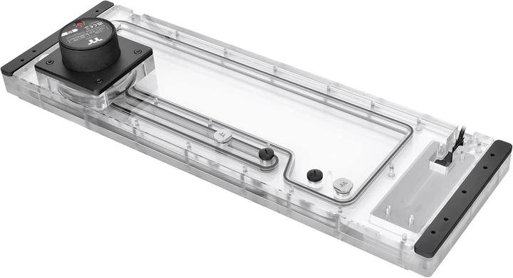 Produktbild Thermaltake tt Pacific Ultra Core P8 DP-D5 Plus CL-W359-PL00SW-A