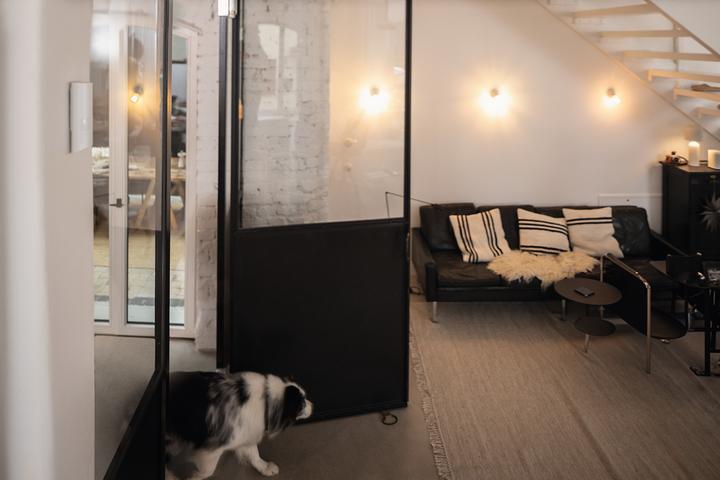 Produktbild Abus Comfion Funk-Bewegungsmelder (12 m)