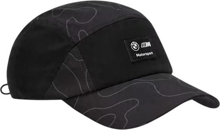 Produktbild Puma Motorsport BaseballMütze 5 Segmente