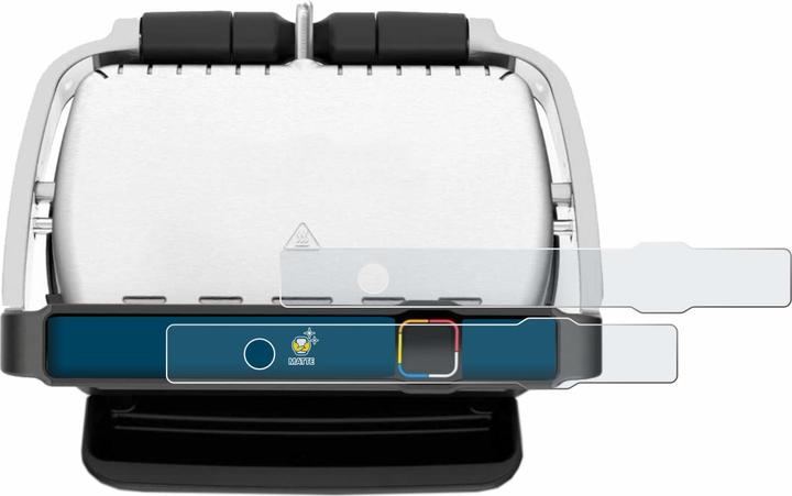 Actual product image BROTECT Anti-glare screen protector matt