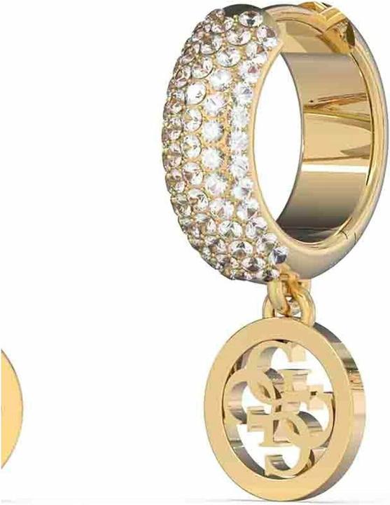 Immagine prodotto Guess Orecchini CRAZY Orecchini (Acciaio inossidabile)