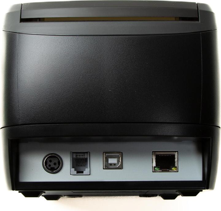 Produktbild Iggual TP7001 (Ethernet, USB)