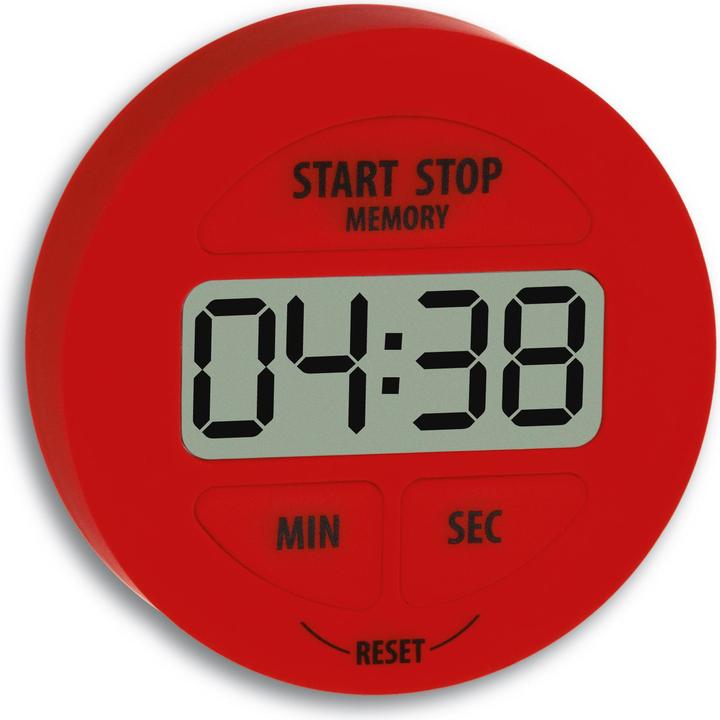TFA Timer e cronometro