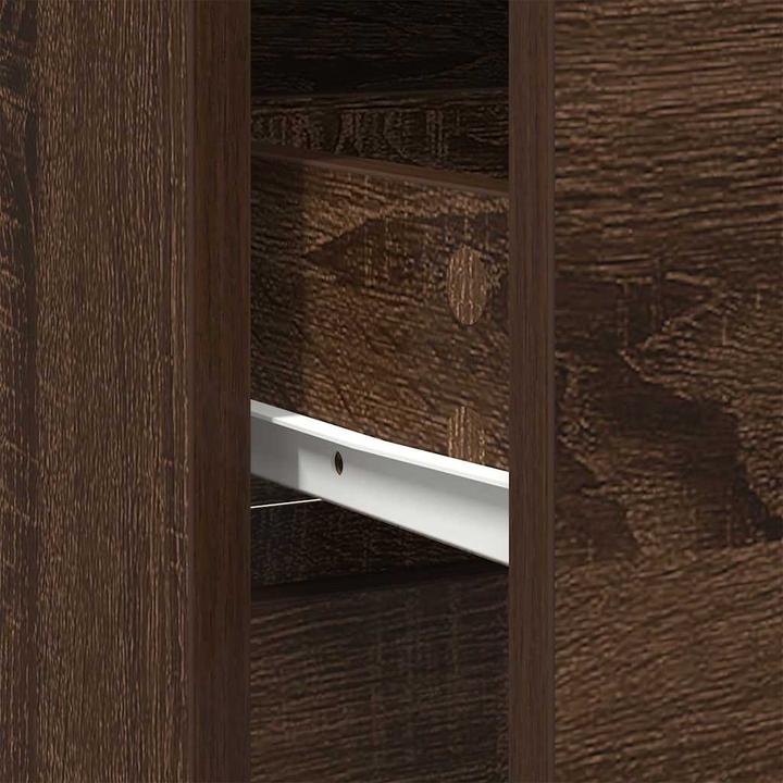 Immagine prodotto vidaXL Radulf (80 x 34 x 76 cm)