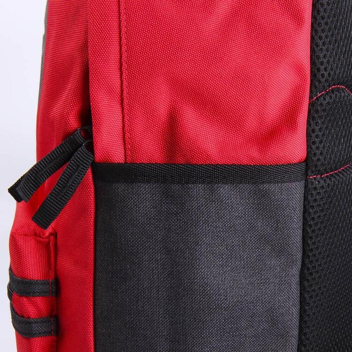 Produktbild Deadpool Rucksack lässig, rot