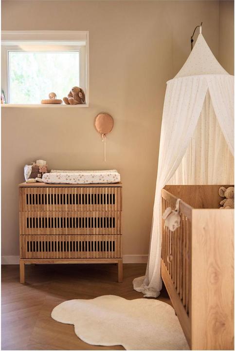 Produktbild Jollein Baldachin Betthimmel Vintage