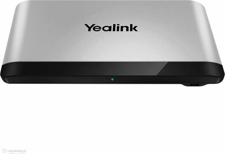 Immagine prodotto Yealink Hub telecamera VC90 per videoconferenze (set di accessori)