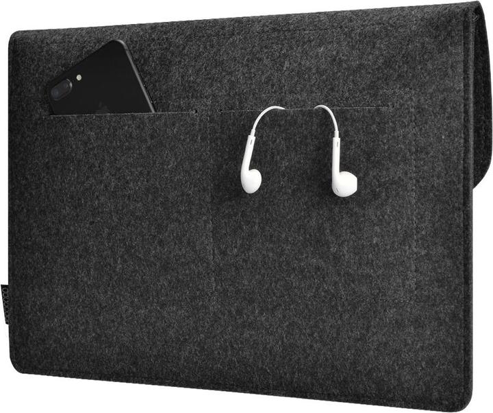 Immagine prodotto Dodocool Da58bl (12", Apple, Universale)