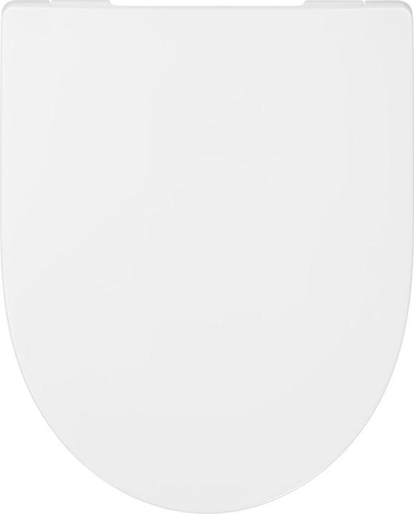 Haro Toilet seat Dani SoftClose white