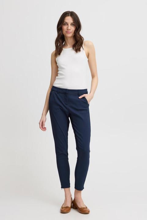 Produktbild Fransa FRZacity 1 Pants 20604880 (36)