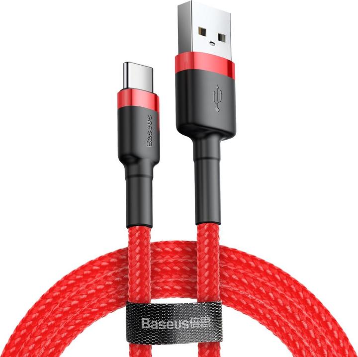Baseus Cafule Series (1 m, USB 2.0)