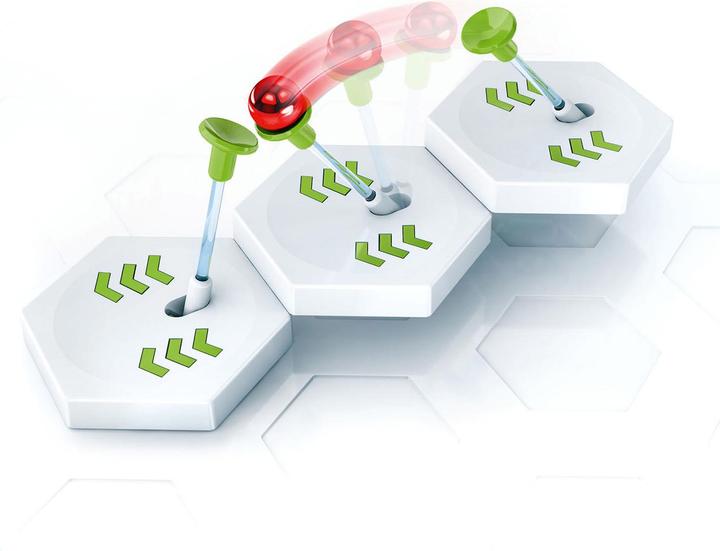 Produktbild Ravensburger GraviTrax Extension Set - Transfer