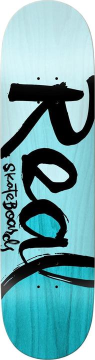 Actual product image Real Script Colorblocks (8.06")