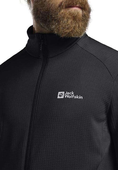 Produktbild Jack Wolfskin Kolbenberg Fz M (S)