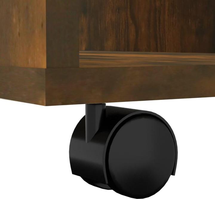 Actual product image vidaXL Herrick (60 x 53 x 72 cm)