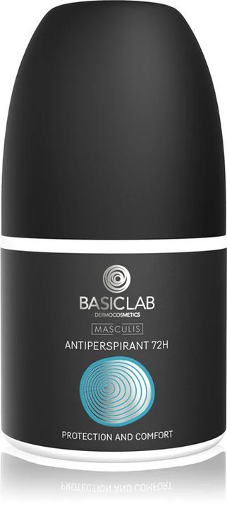 Produktbild BasicLab Basic Lab Dermocosmetics Masculis (60 ml)