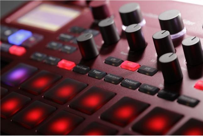 Image du produit Korg electribe sampler