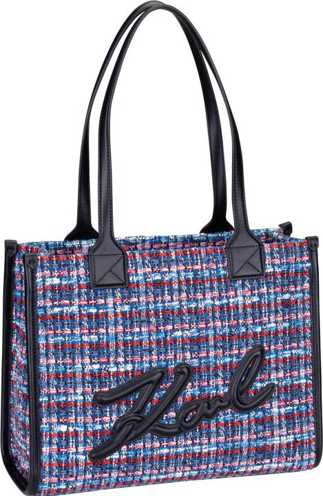 Immagine prodotto Karl Lagerfeld Borsa a tracolla K/Square SP MD Tote Boucle