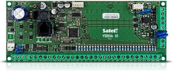 Actual product image Satel Versa 15