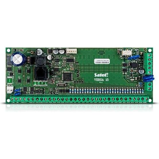 Satel, Rilevatore di pericolo, Versa 15