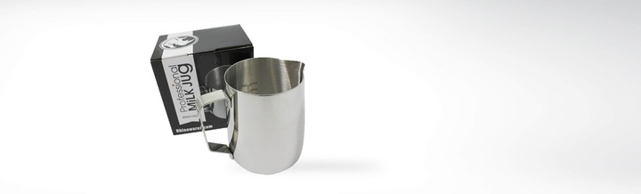 Actual product image Rhinowares Professional Milk Pitcher (0.36 l)