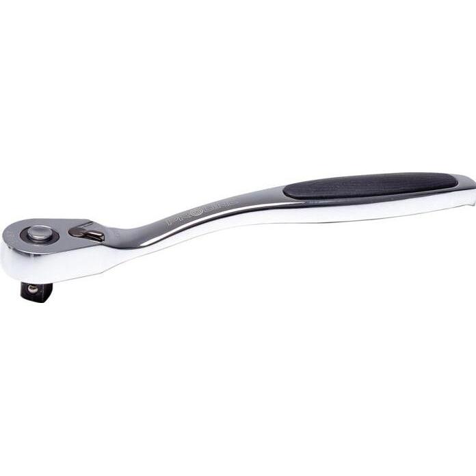 Proline, Ratsche, Pro-Line Standard-Ratsche, 1/2 Zoll Versatz 260 mm (18691) (1/2")