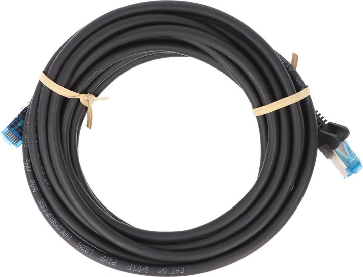 Actual product image Goobay Patch Cable (S/FTP, CAT6a, 3 m)