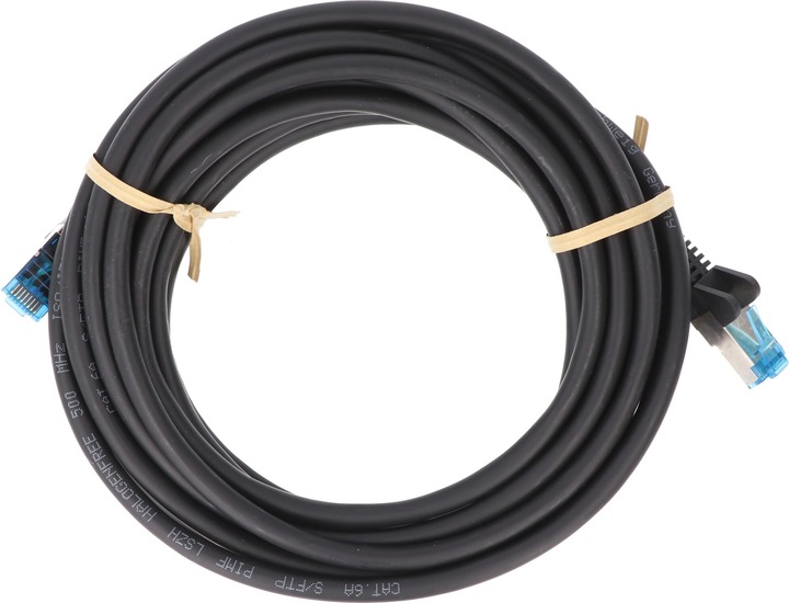 Actual product image Goobay Patch Cable (S/FTP, CAT6a, 3 m)
