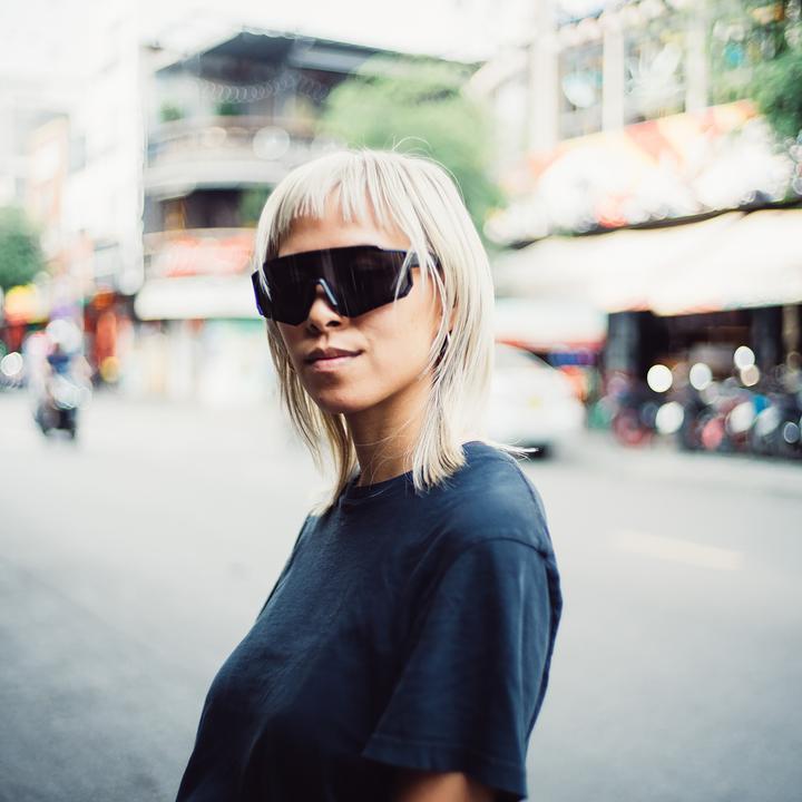 Immagine prodotto CHPO Siri (Nero)