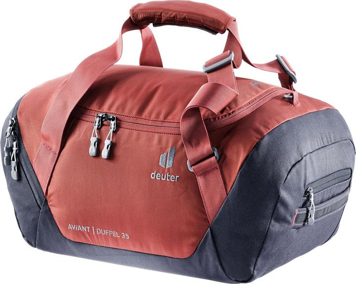 Image du produit Deuter Aviant Duffel 35 (35 l)