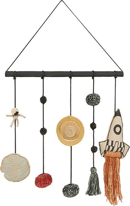Image du produit Lorena Canals Wandhänger Kosmos