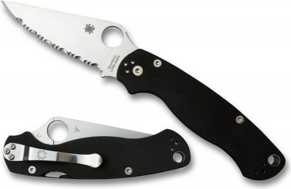 Spyderco Para Military 2 (8.70 cm)