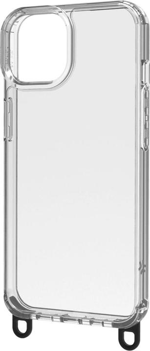 Produktbild Celly Freedom Case und Lacet Black für (Apple iPhone 14)