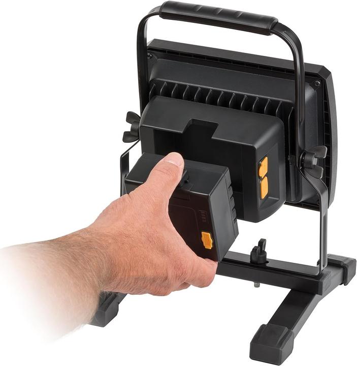 Produktbild Brennenstuhl Akku 11