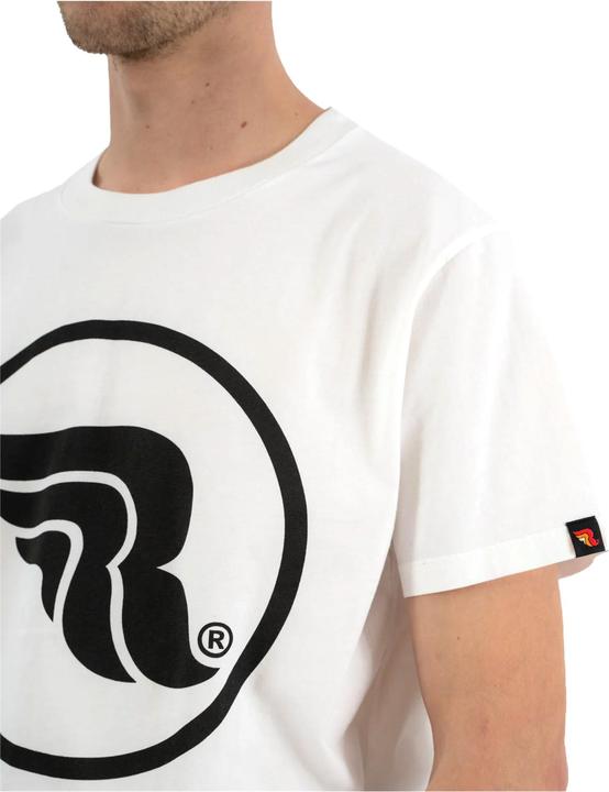 Produktbild Riding Culture Circle T-Shirt (S)
