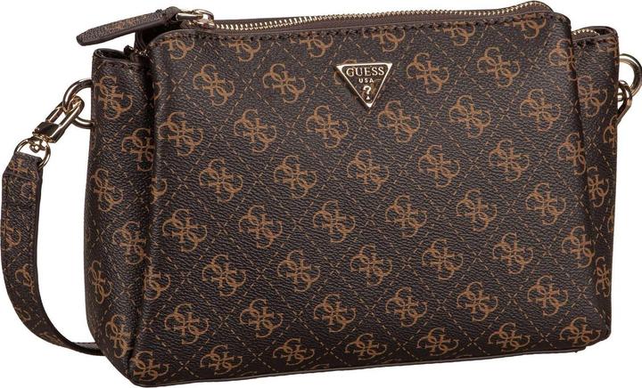 Actual product image Guess Bodybag Noelle II Tri Comp CB 72120 Logo