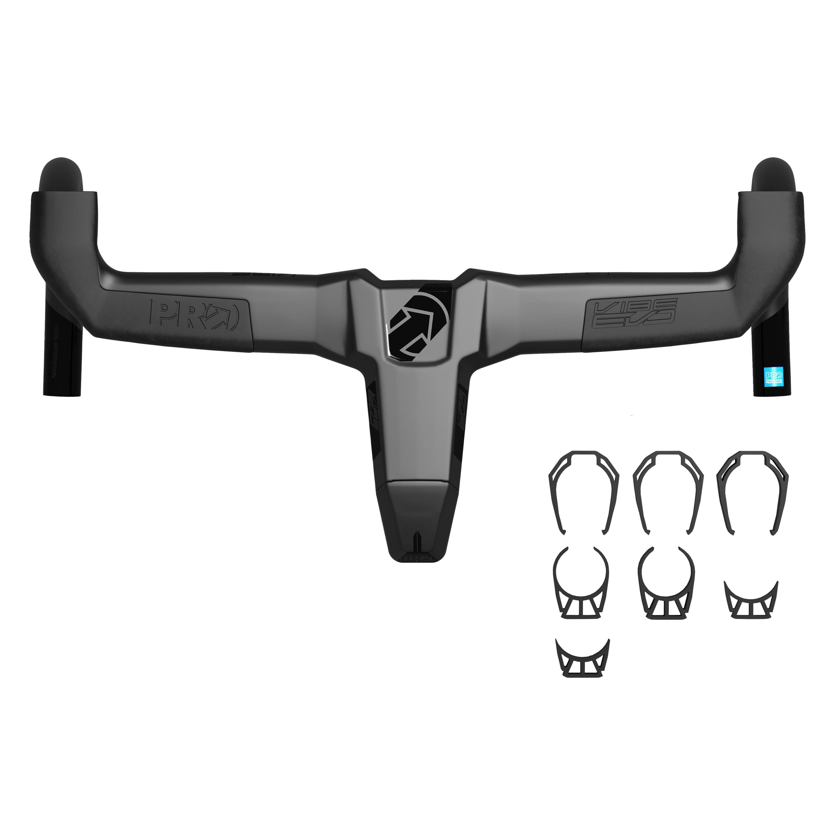 Pro Bike Gear, Lenker, (31.80 mm)