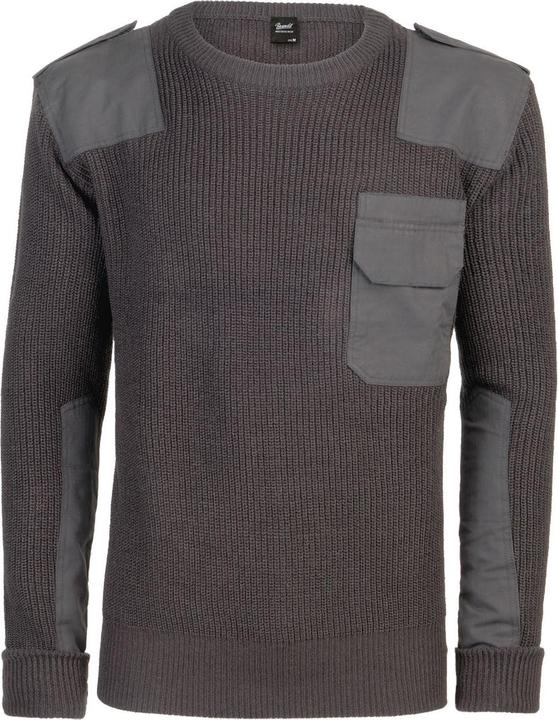 Image du produit Brandit Pull militaire - 5042 (3XL)