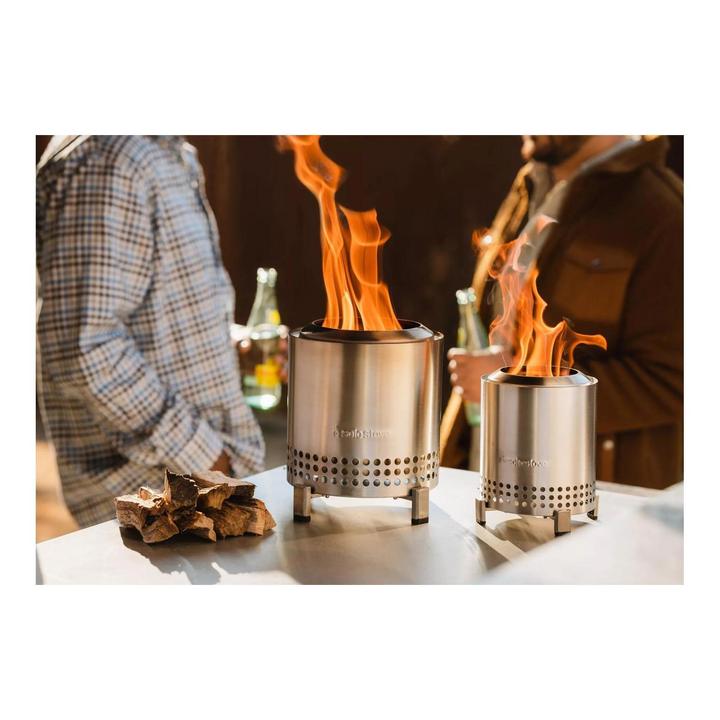 Actual product image Solo Stove Mesa-SS (130 cm)