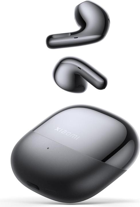 Produktbild Xiaomi Buds 5 (ANC, 10 h, Kabellos)