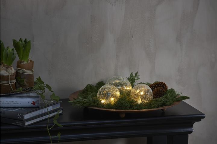 Image du produit Star Trading Décoration en verre Triss