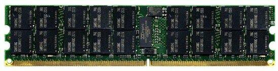 Image du produit IBM 49y1397 (1 x 8GB, 1333 MHz, RAM DDR3, LR-DIMM)