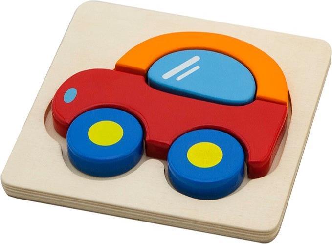Produktbild Viga Toys Auto