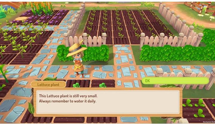 Image du produit Île de Sugardew (Switch, DE)