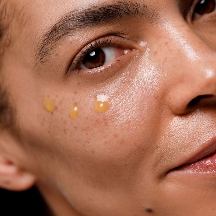 Image du produit Dr. Hauschka Sérum régénérant intensif pour les yeux Fl 15 ml (Sérum, 15 ml, Jour + nuit)