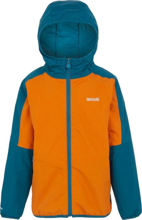 Produktbild Regatta Volcanics VIII Reflektierende Jacke (128)